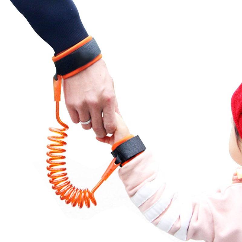 Safety Leash for Walking with Baby